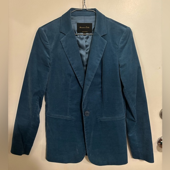 Massimo Dutti Blazer - Picture 1 of 5